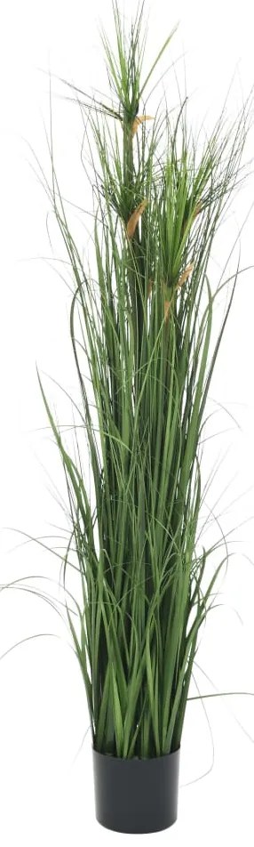 vidaXL Planta artificial 140 cm