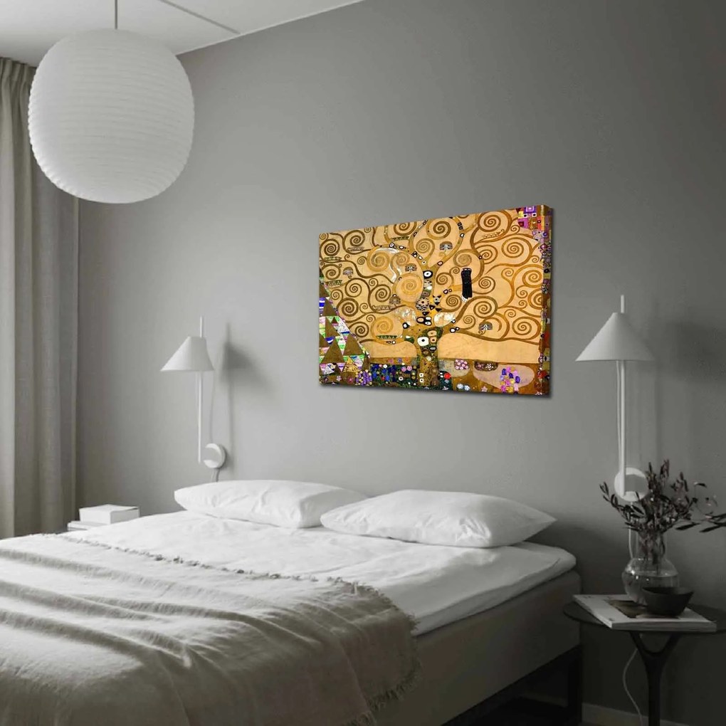 Tela Decorativa 70100FAMOUSART-022 – Multicolor – 70 x 100 cm