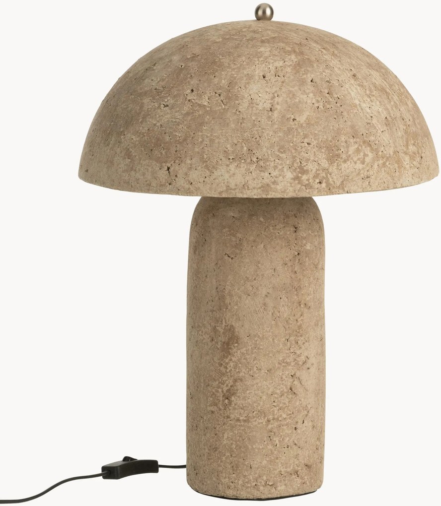 Candeeiro de mesa Mashroom