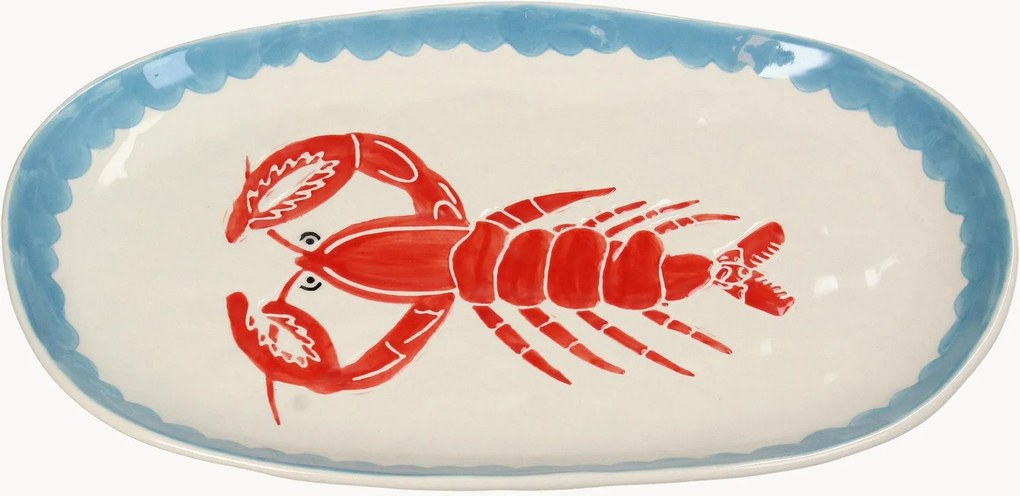 Travessa Lobster
