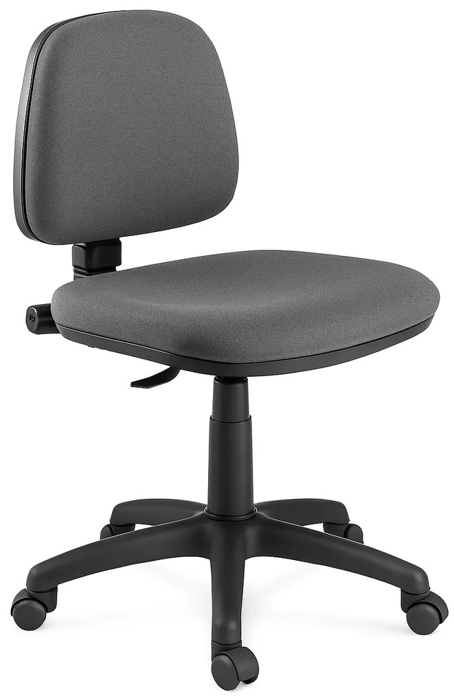 Cadeira de Escritório Operativa Costa Baixa com Rodas Uruguai