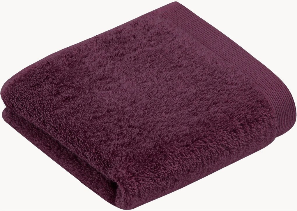 Toalhas de rosto High Line, conjunto de 2