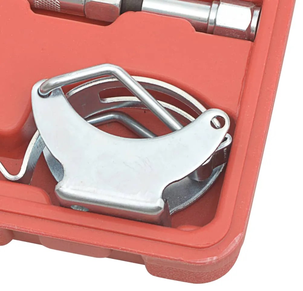 11 pcs kit de acessórios para lubrificação