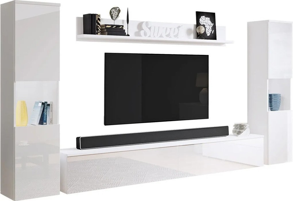 Conjunto para sala de estar Sarasota 131