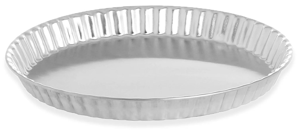 Forma Tarte Alumínio Classic N.20