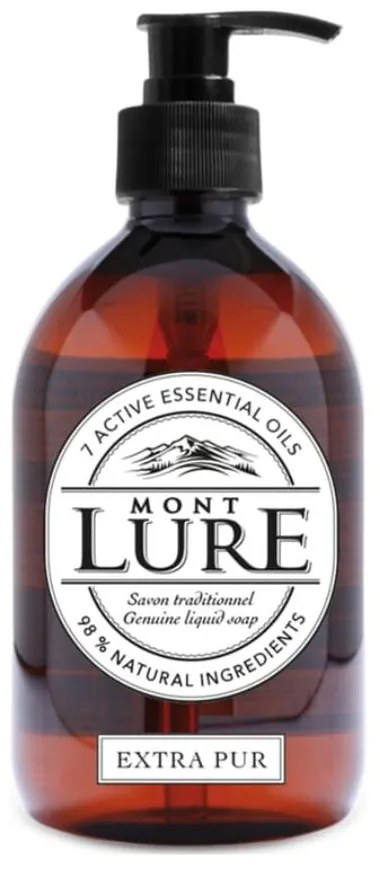 Sabonete Líquido Mont Lure Extra Pure (500 Ml)