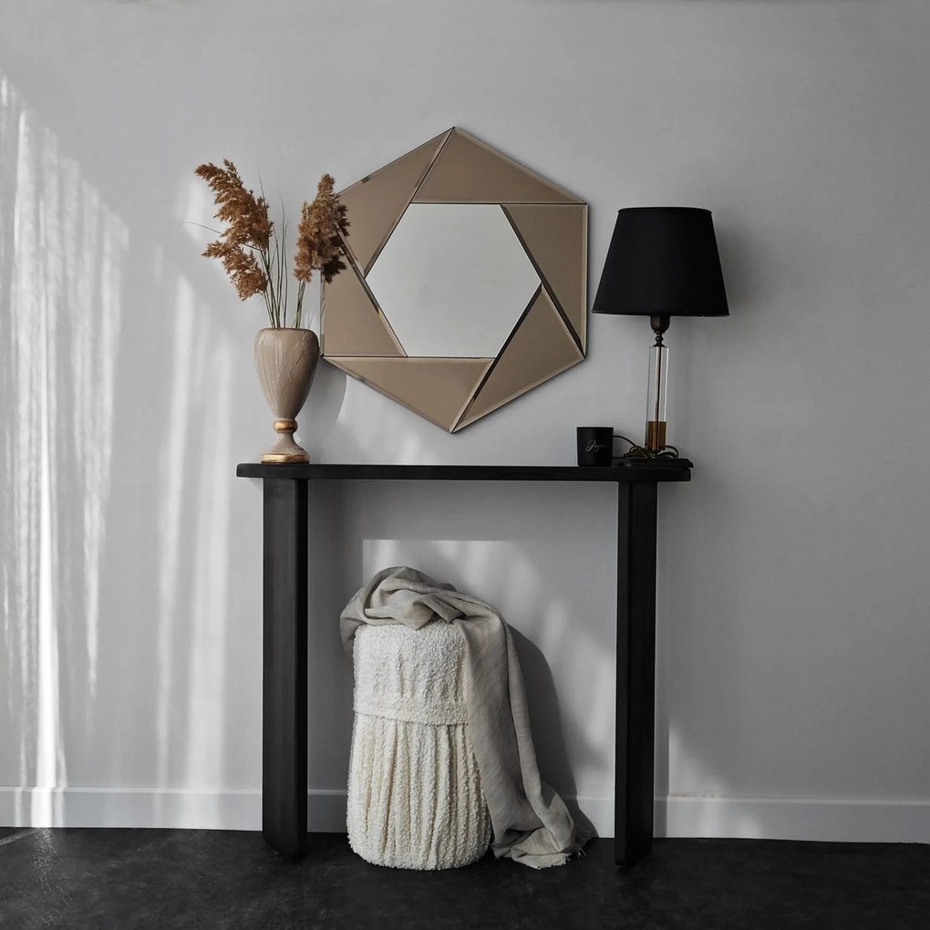 Espelho Status – Bronze – 60x70 cm