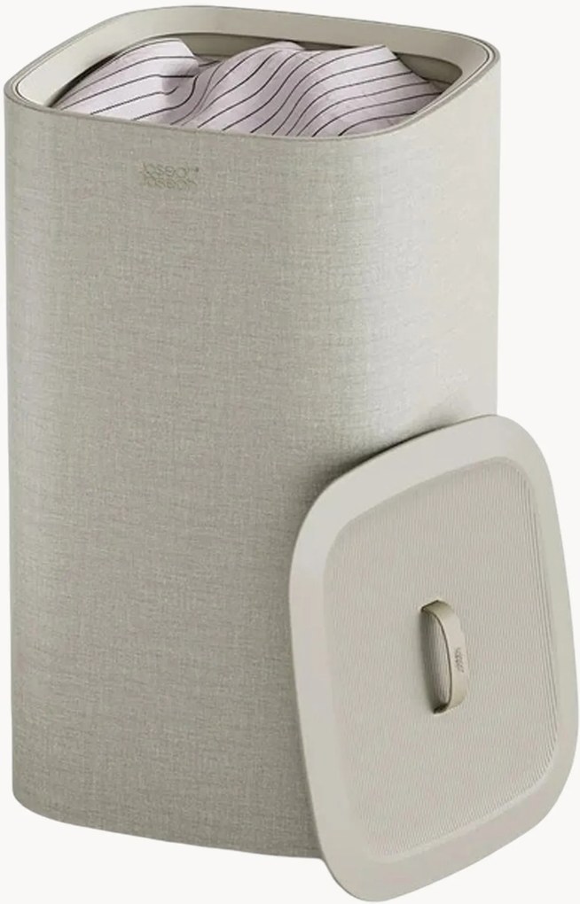 Cesto para roupa suja Tota