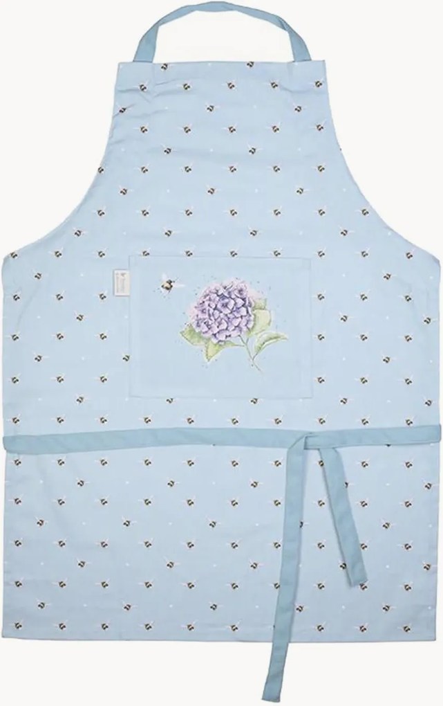 Avental de algodão Busy Bee