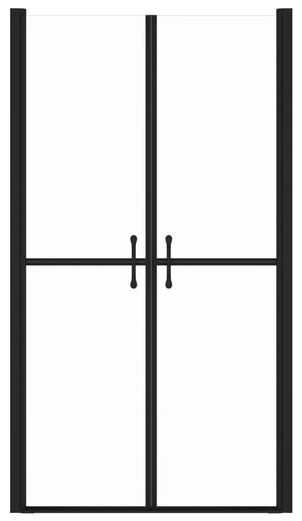 Porta de duche ESG transparente (98-101)x190 cm