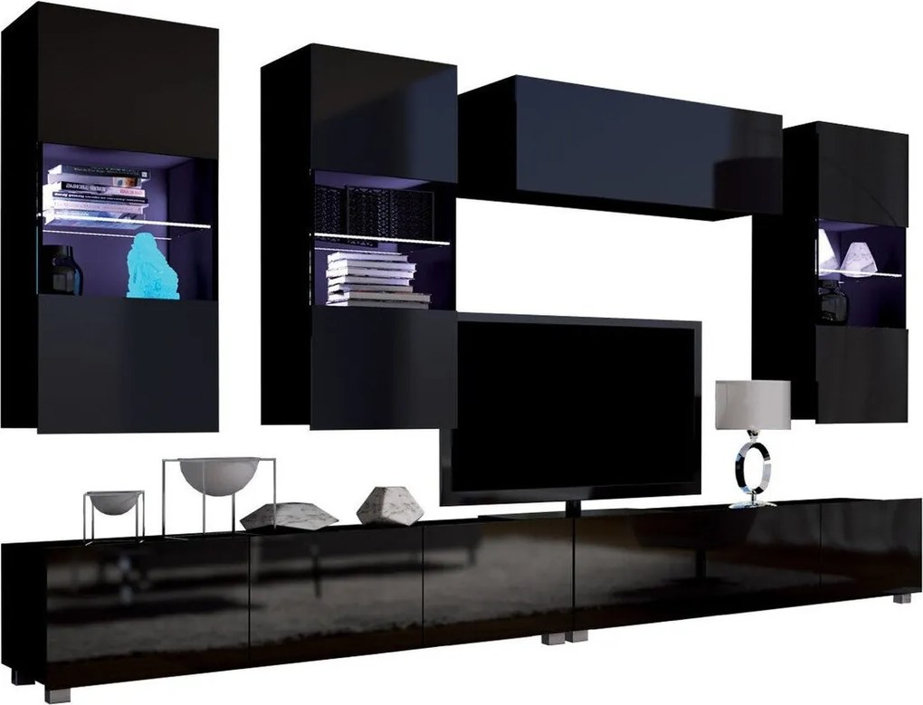 Conjunto para sala de estar Remus V