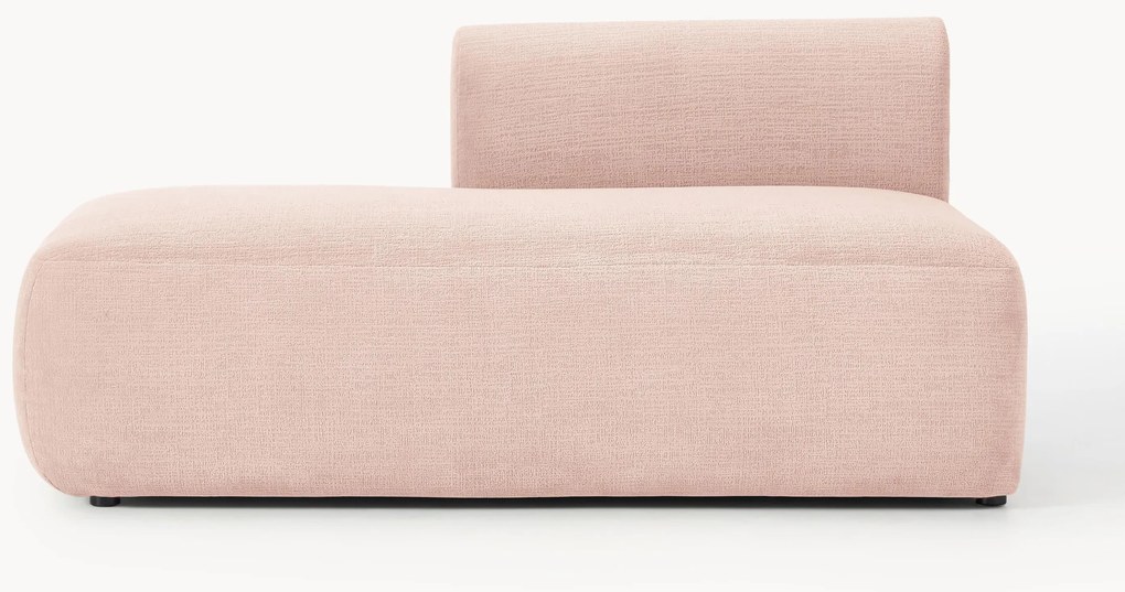 Módulo chaise longue Sofia