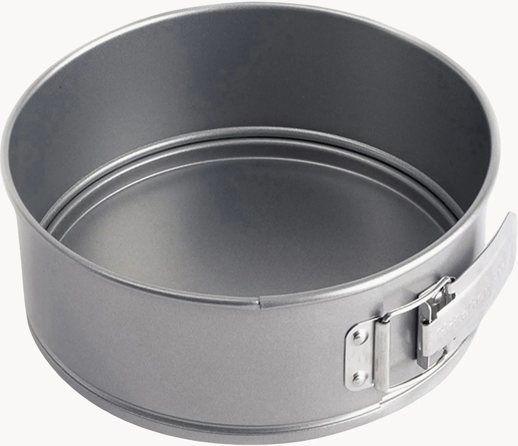 Forma com fundo amovível e revestimento antiaderente Bakery