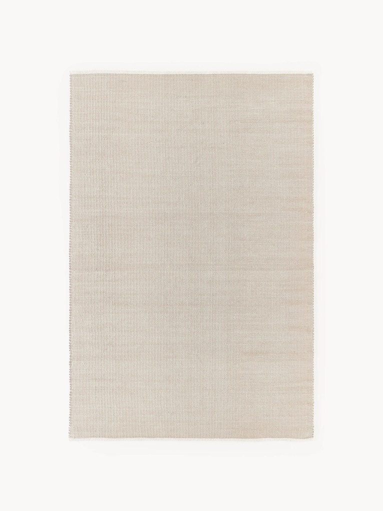 Tapete em lã artesanal Amaro