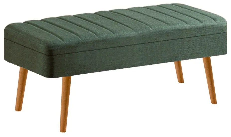 Conjunto de Mesa de Jantar Extensível e Cadeiras Vina – Pinho Atlântic
