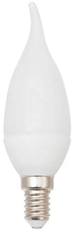 E14 Candle Bulb 9W 410Lm 2700K