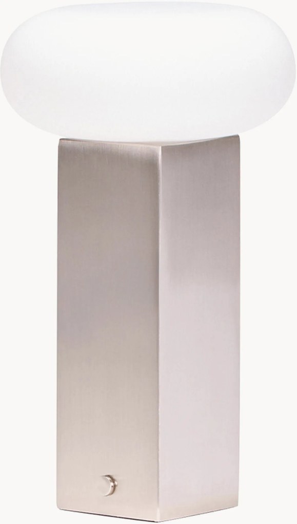 Candeeiro de mesa portátil Lowmore