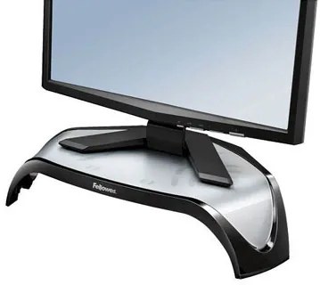 Suporte Fellowes para Monitor Smart Suites Ajustável em Altura 13x477x330 mm