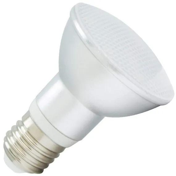 Lâmpada LED Ledkia PAR 20 Waterproof A+ 5 W 450 lm (Branco Quente 2800K - 3200K)