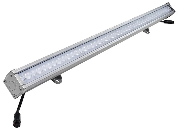 Projetor Foco linear FOKUA LED 24W, RGB+CCT, SYS-T1, RGB + Dual Branco Regulável