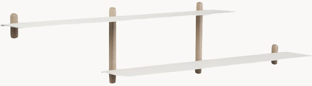 Estante de parede Nivo