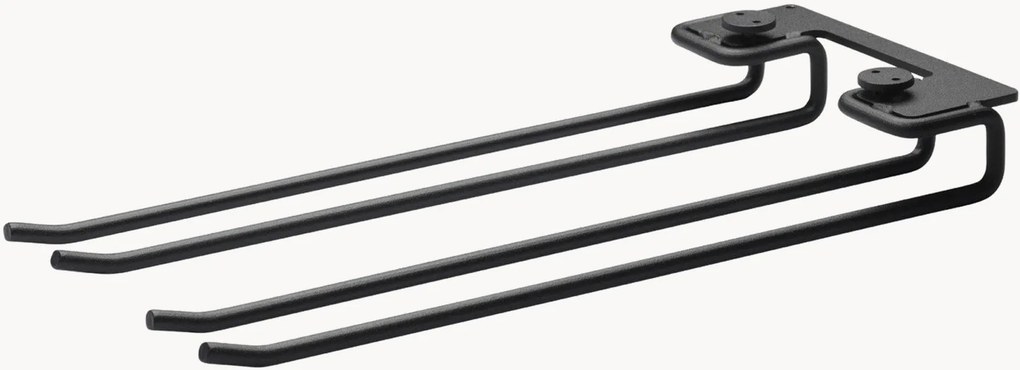 Cabides String System, L 30 cm, conjunto de 2