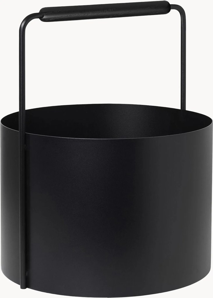 Cesto para lenha Ashi