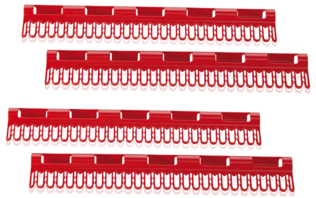 Estendal de pé Pegasus 200 com 4 pequenos suportes