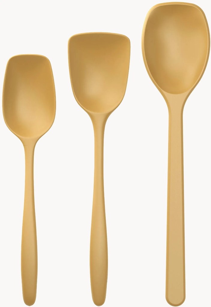 Colheres de servir New Classic, conjunto de 3