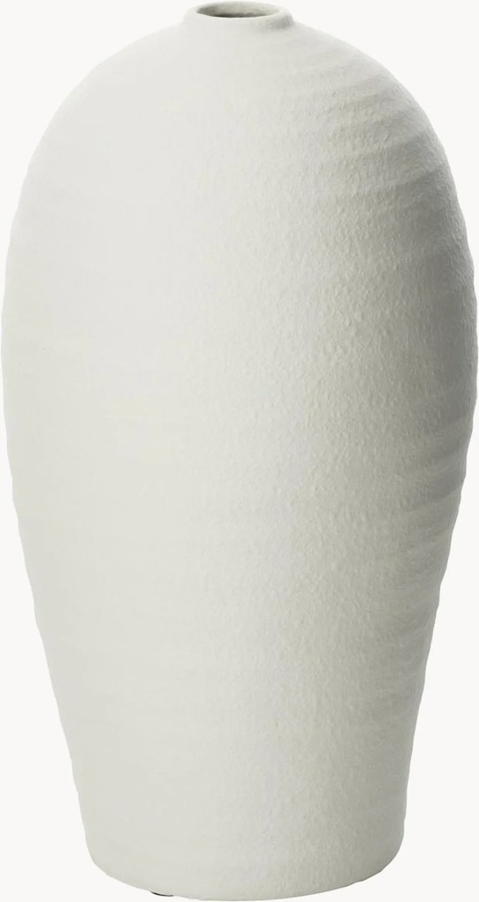 Jarra decorativa Creta, Alt 37 cm