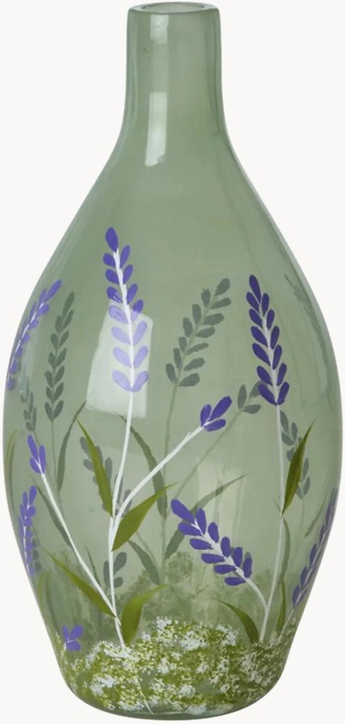 Jarra Flowers, Alt 21 cm