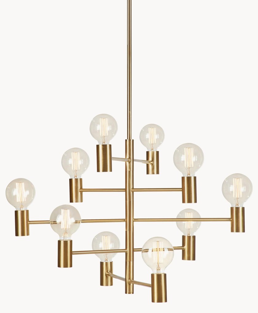 Candeeiro grande Paris