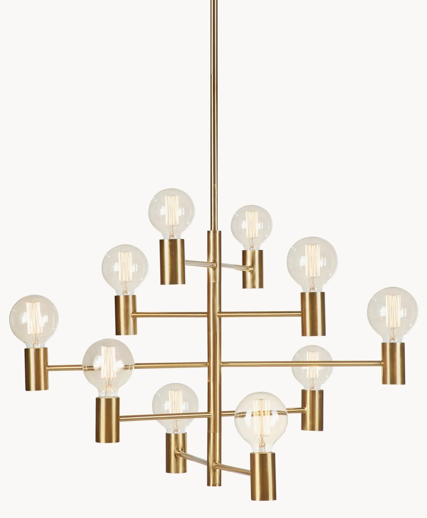 Lustre grande Paris