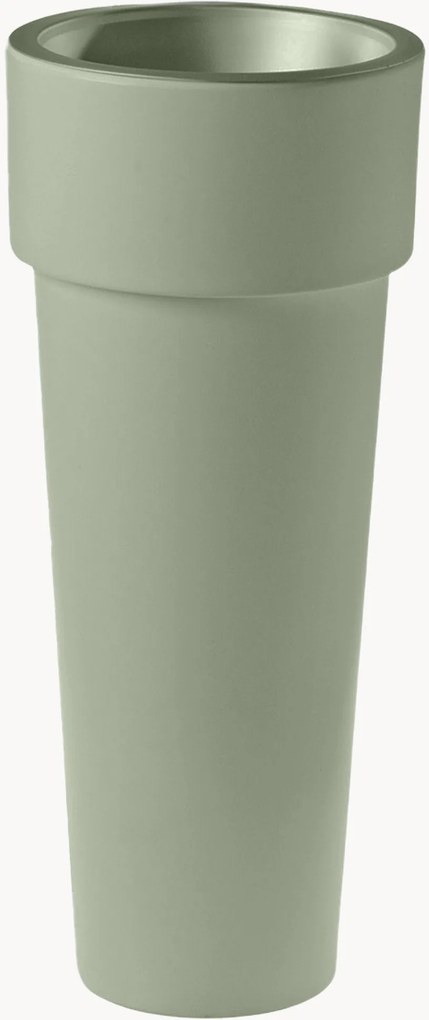 Vaso para exterior Marcantonio, Alt 90 cm