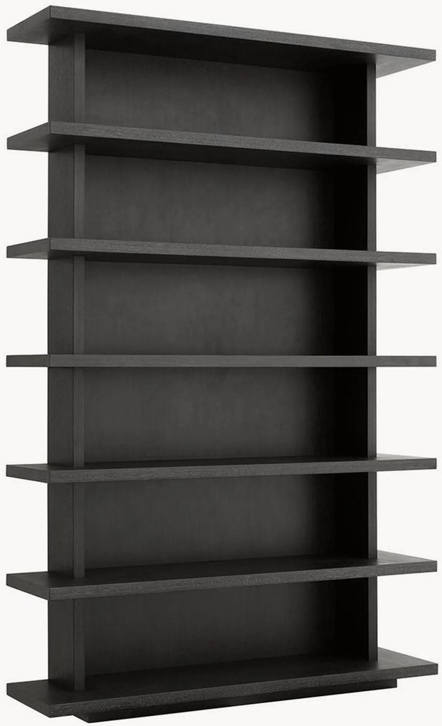 Estante em madeira Malibu