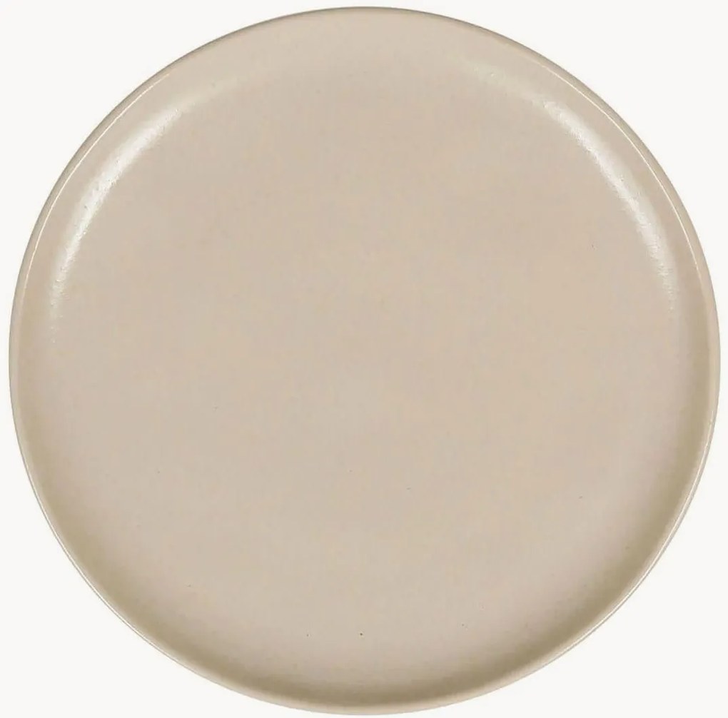 Pratos de jantar Ingrid, conjunto de 6