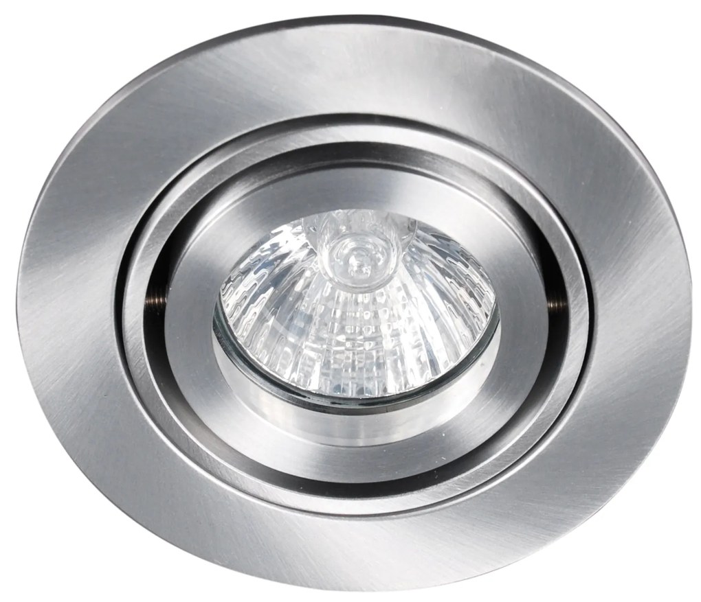 Foco embutido moderno basculante - Club Design,Moderno