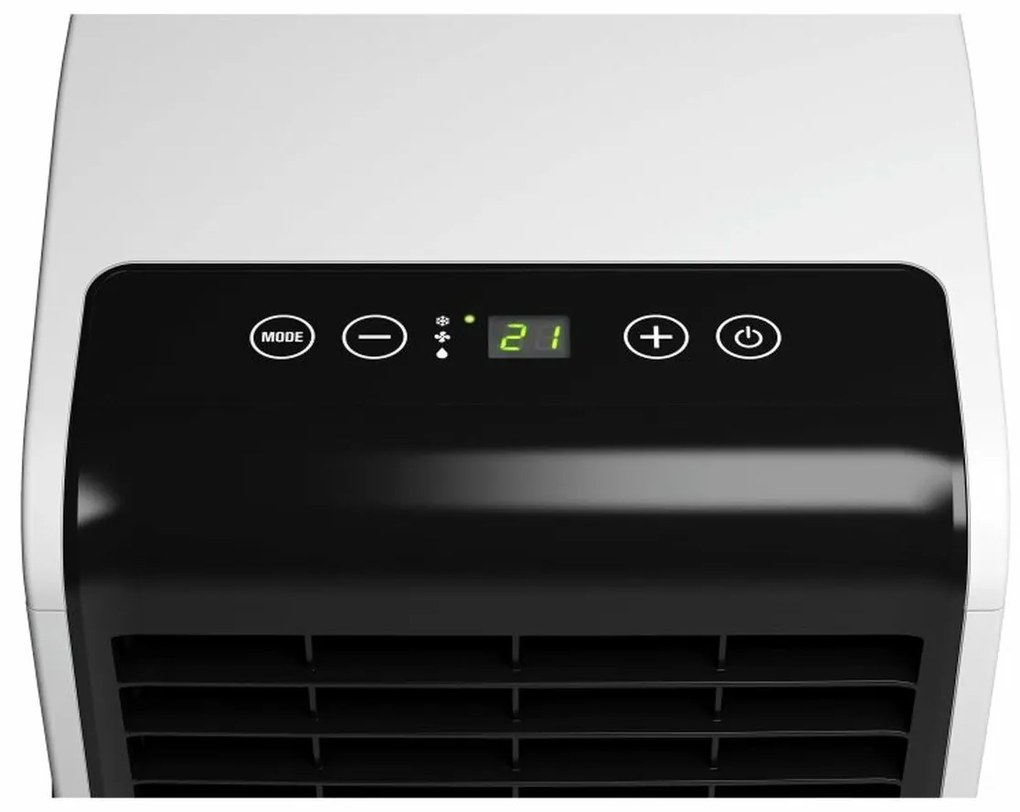 Ar Condicionado Portátil Olimpia Splendid DOLCECLIMA Compact 10 MB 10000 BTU/h