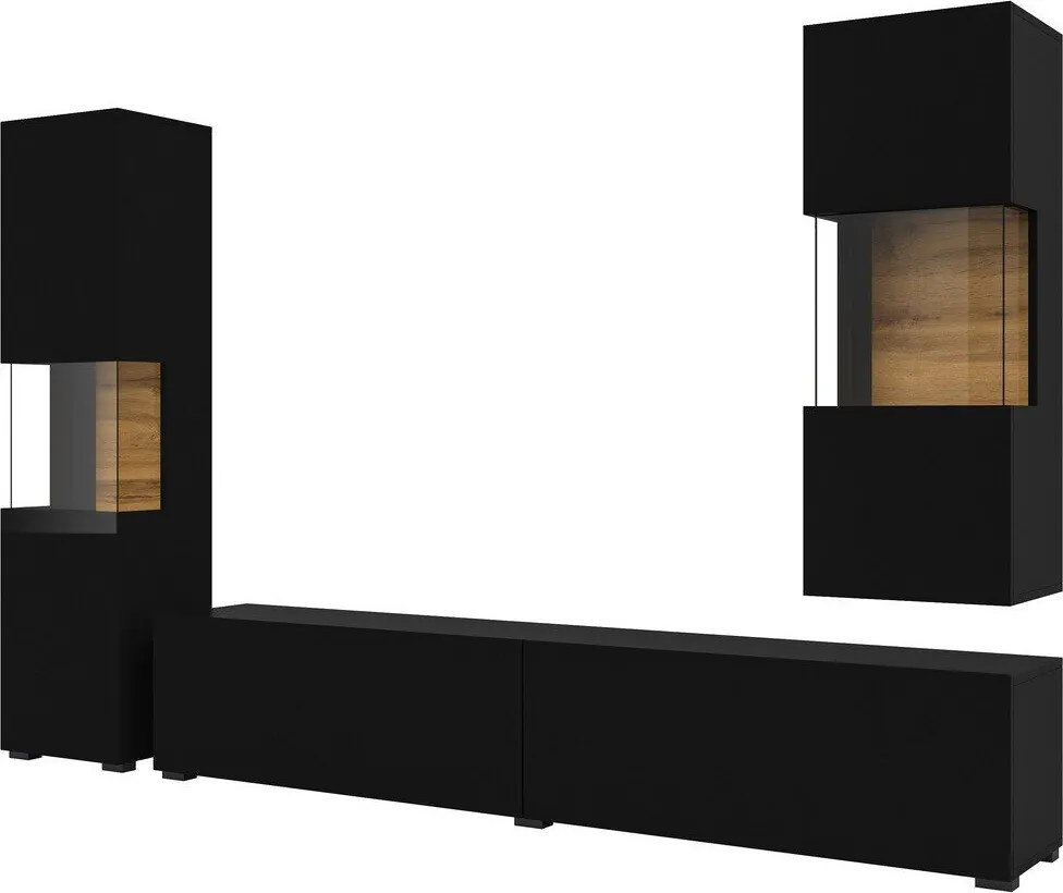 Conjunto para sala de estar Revmiru 106