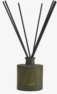 Ambientador Mikado 100 Ml Em Vidro Wild Basil 100 Ml - Sklum
