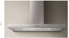 Exaustor Confortec CF936CPX9 - Garantia extra + 3 anos