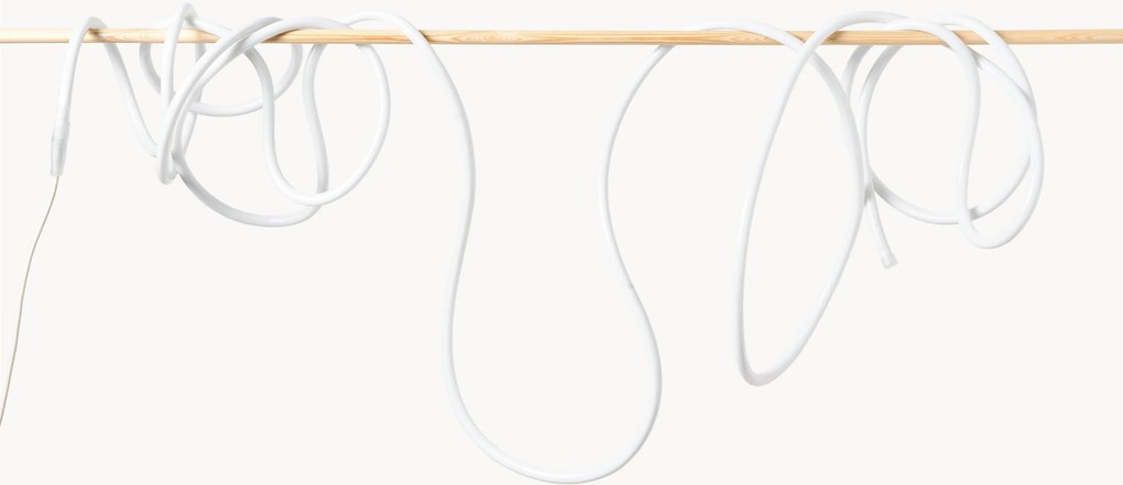 Sistema de iluminação LED Flex Tube, C 900 cm