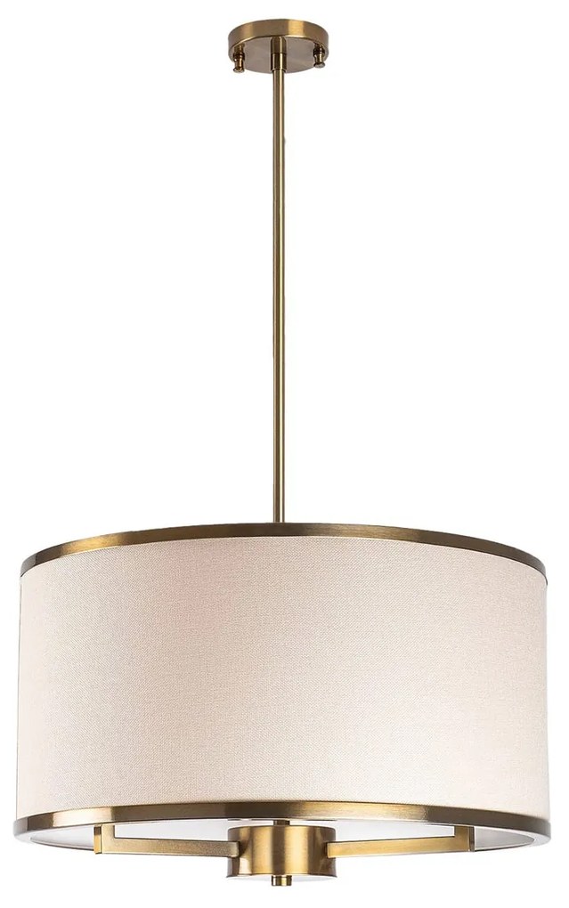Chandelier Way – Vintage – 50 x 50 x 84 cm