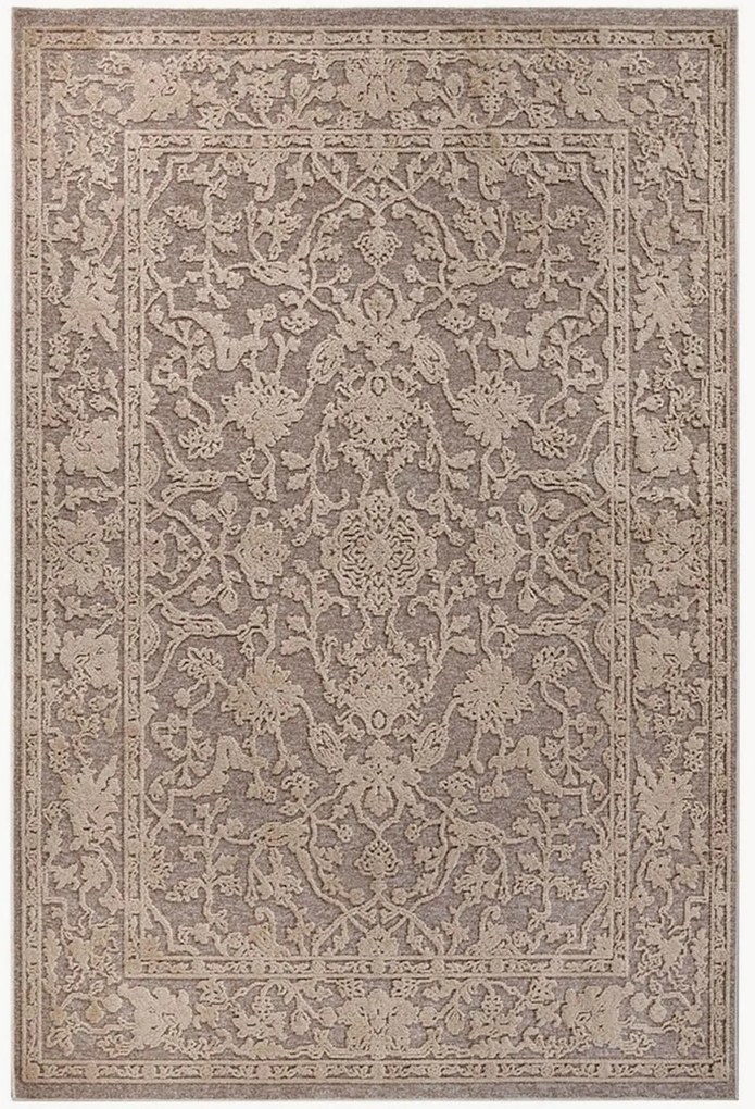 Tapete com relevo Ambroise