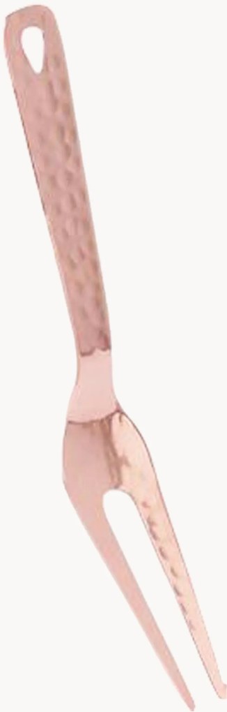 Garfo em cobre Basic