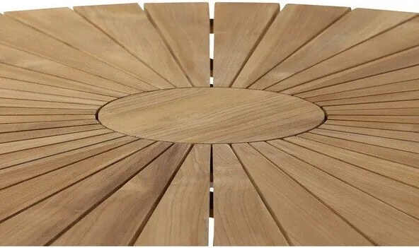 Mesa para o exterior Dallas 675