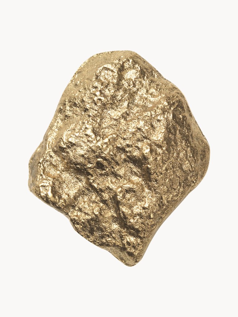 Cabide de parede em metal Comber