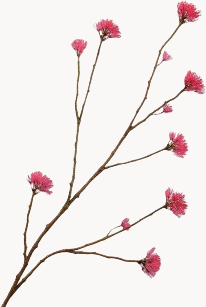 Flores artificiais Blossom, conjunto de 2
