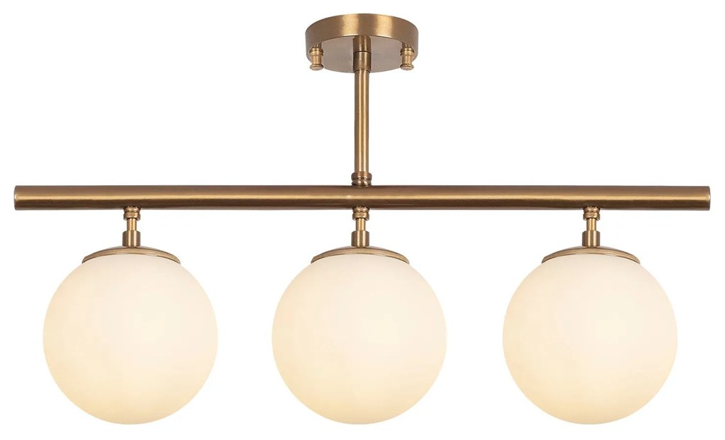 Chandelier Atmaca – Vintage – 60 x 15 cm