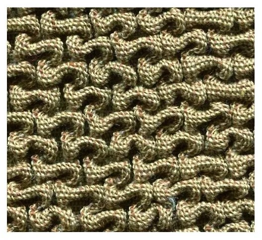 Capa para Sofá Klippan e Braços Altos Bi-Elástica Milan